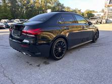 MERCEDES-BENZ A 250 AMG Line 4Matic, Benzin, Occasion / Gebraucht, Automatik - 4