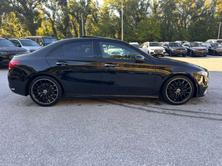 MERCEDES-BENZ A 250 AMG Line 4Matic, Benzin, Occasion / Gebraucht, Automatik - 6