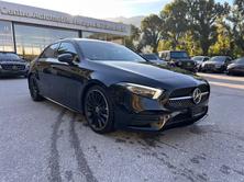 MERCEDES-BENZ A 250 AMG Line 4Matic, Benzin, Occasion / Gebraucht, Automatik - 7