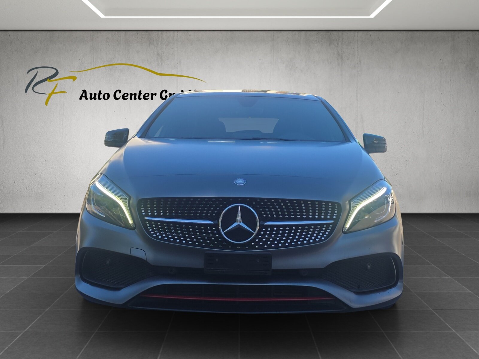 MERCEDES-BENZ A 250 Sport 4Matic 7G-DCT, Benzina, Occasioni / Usate, Automatico - 3