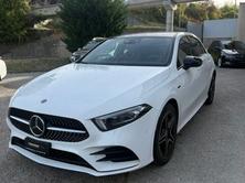 MERCEDES-BENZ A 250e AMG Line 8G-DCT, Plug-in-Hybrid Petrol/Electric, Second hand / Used, Automatic - 3
