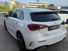 MERCEDES-BENZ A 250e AMG Line 8G-DCT, Plug-in-Hybrid Petrol/Electric, Second hand / Used, Automatic - 4