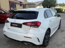 MERCEDES-BENZ A 250e AMG Line 8G-DCT, Plug-in-Hybrid Petrol/Electric, Second hand / Used, Automatic - 6