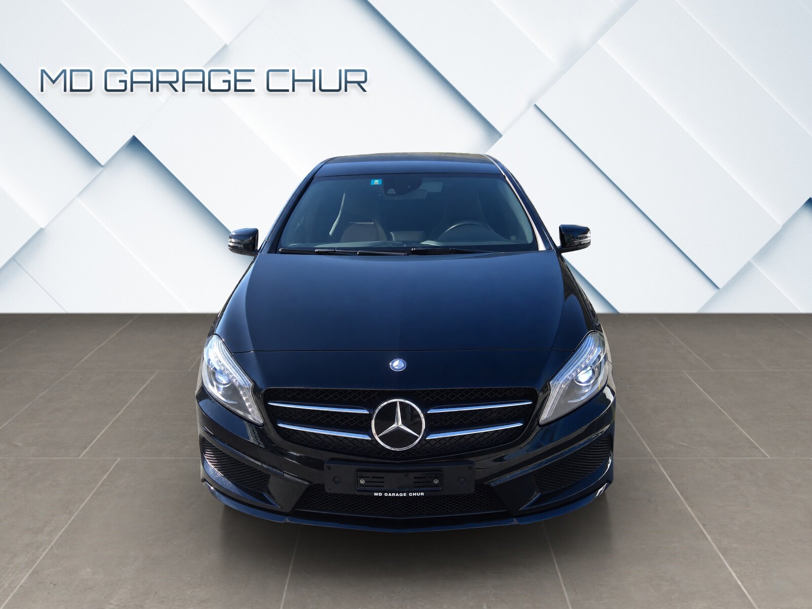 MERCEDES-BENZ A 250 AMG Line 4Matic 7G-DCT