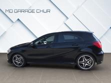 MERCEDES-BENZ A 250 AMG Line 4Matic 7G-DCT, Petrol, Second hand / Used, Automatic - 3