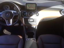 MERCEDES-BENZ A 250 AMG Line 4Matic 7G-DCT, Petrol, Second hand / Used, Automatic - 4