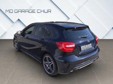 MERCEDES-BENZ A 250 AMG Line 4Matic 7G-DCT, Petrol, Second hand / Used, Automatic - 6