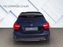 MERCEDES-BENZ A 250 AMG Line 4Matic 7G-DCT, Petrol, Second hand / Used, Automatic - 7