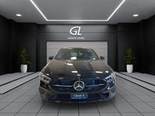 MERCEDES-BENZ A 250 4Matic 8G-DCT, Mild-Hybrid Petrol/Electric, Second hand / Used, Automatic - 2