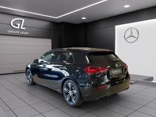 MERCEDES-BENZ A 250 4Matic 8G-DCT, Mild-Hybrid Petrol/Electric, Second hand / Used, Automatic - 4