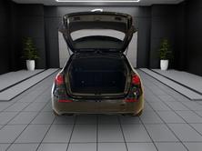 MERCEDES-BENZ A 250 4Matic 8G-DCT, Mild-Hybrid Petrol/Electric, Second hand / Used, Automatic - 5