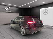 MERCEDES-BENZ A 250 4Matic 8G-DCT, Mild-Hybrid Petrol/Electric, Second hand / Used, Automatic - 4