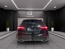 MERCEDES-BENZ A 250 4Matic 8G-DCT, Mild-Hybrid Petrol/Electric, Second hand / Used, Automatic - 5