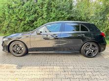 MERCEDES-BENZ A 250 4Matic AMG Line 4Matic 7G-DCT, Petrol, Second hand / Used, Automatic - 2