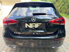 MERCEDES-BENZ A 250 4Matic AMG Line 4Matic 7G-DCT, Petrol, Second hand / Used, Automatic - 4