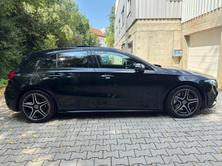 MERCEDES-BENZ A 250 4Matic AMG Line 4Matic 7G-DCT, Petrol, Second hand / Used, Automatic - 6