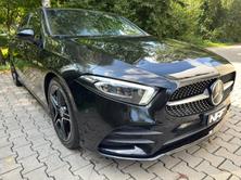 MERCEDES-BENZ A 250 4Matic AMG Line 4Matic 7G-DCT, Petrol, Second hand / Used, Automatic - 7