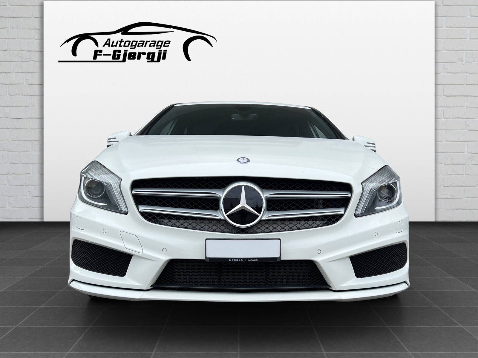 MERCEDES-BENZ A 250 AMG Line 4Matic 7G-DCT, Benzina, Occasioni / Usate, Automatico - 3