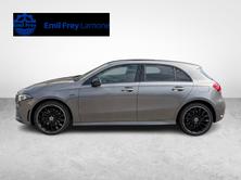 MERCEDES-BENZ A 250 e AMG Line, Hybride Rechargeable Essence/Électricité, Occasion / Utilisé, Automatique - 2