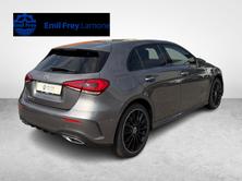 MERCEDES-BENZ A 250 e AMG Line, Hybride Rechargeable Essence/Électricité, Occasion / Utilisé, Automatique - 5