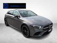 MERCEDES-BENZ A 250 e AMG Line, Hybride Rechargeable Essence/Électricité, Occasion / Utilisé, Automatique - 7