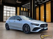 MERCEDES-BENZ A 250 AMG Line 4m, Hybride Leggero Benzina/Elettrica, Occasioni / Usate, Automatico - 3