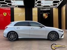 MERCEDES-BENZ A 250 AMG Line 4m, Hybride Leggero Benzina/Elettrica, Occasioni / Usate, Automatico - 4