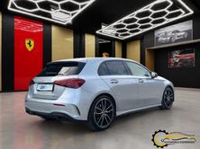MERCEDES-BENZ A 250 AMG Line 4m, Hybride Leggero Benzina/Elettrica, Occasioni / Usate, Automatico - 5