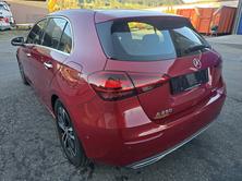 MERCEDES-BENZ A 250 4Matic 8G-DCT, Hybride Leggero Benzina/Elettrica, Occasioni / Usate, Automatico - 3