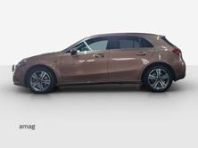 MERCEDES-BENZ A 250e Progressive, Benzin, Occasion / Gebraucht, Automatik - 2
