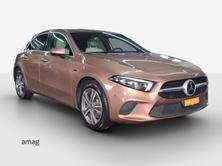 MERCEDES-BENZ A 250e Progressive, Benzin, Occasion / Gebraucht, Automatik - 7