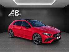 MERCEDES-BENZ A 250 4Matic AMG Line 4Matic 7G-DCT, Benzina, Occasioni / Usate, Automatico - 6