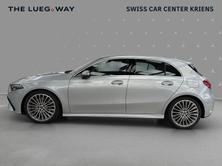 MERCEDES-BENZ A 250 4M - AMG / DISTRONIC / 360 Grad Kamera / Soundsystem, Mild-Hybrid Petrol/Electric, Second hand / Used, Automatic - 2