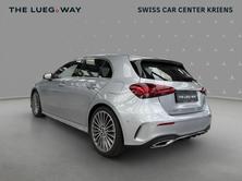 MERCEDES-BENZ A 250 4M - AMG / DISTRONIC / 360 Grad Kamera / Soundsystem, Mild-Hybrid Petrol/Electric, Second hand / Used, Automatic - 3