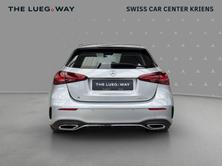 MERCEDES-BENZ A 250 4M - AMG / DISTRONIC / 360 Grad Kamera / Soundsystem, Mild-Hybrid Petrol/Electric, Second hand / Used, Automatic - 4