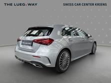 MERCEDES-BENZ A 250 4M - AMG / DISTRONIC / 360 Grad Kamera / Soundsystem, Mild-Hybrid Petrol/Electric, Second hand / Used, Automatic - 5