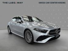 MERCEDES-BENZ A 250 4M - AMG / DISTRONIC / 360 Grad Kamera / Soundsystem, Mild-Hybrid Petrol/Electric, Second hand / Used, Automatic - 6