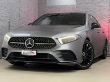 MERCEDES-BENZ A 250 AMG Line 7G-DCT, Benzin, Occasion / Gebraucht, Automatik - 2