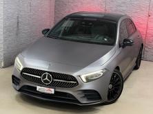 MERCEDES-BENZ A 250 AMG Line 7G-DCT, Benzin, Occasion / Gebraucht, Automatik - 3