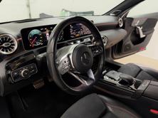 MERCEDES-BENZ A 250 AMG Line 7G-DCT, Benzin, Occasion / Gebraucht, Automatik - 5