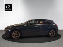 MERCEDES-BENZ A 250e AMG Line 8G-DCT, Plug-in-Hybrid Petrol/Electric, Second hand / Used, Automatic - 3