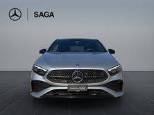 MERCEDES-BENZ A 250 AMG Line 4m, Hybride Léger Essence/Électricité, Occasion / Utilisé, Automatique - 2