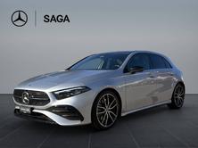 MERCEDES-BENZ A 250 AMG Line 4m, Hybride Léger Essence/Électricité, Occasion / Utilisé, Automatique - 3