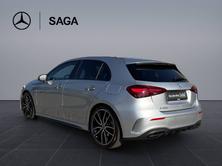 MERCEDES-BENZ A 250 AMG Line 4m, Hybride Léger Essence/Électricité, Occasion / Utilisé, Automatique - 4