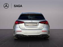 MERCEDES-BENZ A 250 AMG Line 4m, Hybride Léger Essence/Électricité, Occasion / Utilisé, Automatique - 5