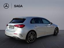 MERCEDES-BENZ A 250 AMG Line 4m, Hybride Léger Essence/Électricité, Occasion / Utilisé, Automatique - 6