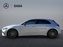 MERCEDES-BENZ A 250 AMG Line 4m, Hybride Léger Essence/Électricité, Occasion / Utilisé, Automatique - 7