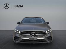 MERCEDES-BENZ A 250 AMG Line 4m, Essence, Occasion / Utilisé, Automatique - 2