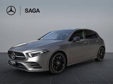 MERCEDES-BENZ A 250 AMG Line 4m, Essence, Occasion / Utilisé, Automatique - 3