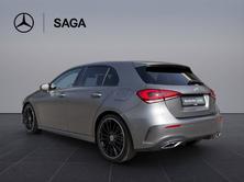 MERCEDES-BENZ A 250 AMG Line 4m, Essence, Occasion / Utilisé, Automatique - 4